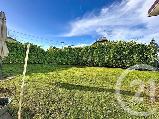 maison à vendre - 3 pièces - 64.38 m2 - NANGIS - 77 - ILE-DE-FRANCE - Century 21 L.C. Immobilier