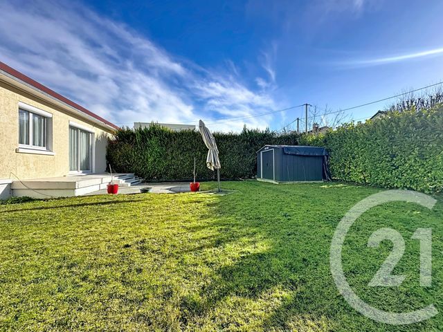 maison à vendre - 3 pièces - 64.38 m2 - NANGIS - 77 - ILE-DE-FRANCE - Century 21 L.C. Immobilier