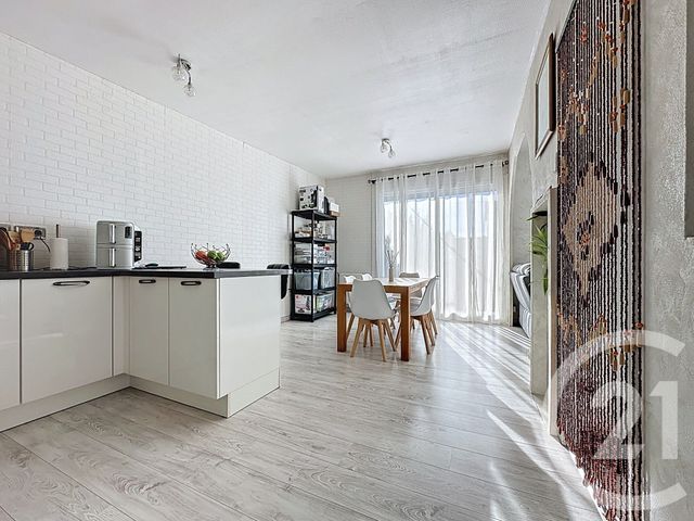 maison à vendre - 3 pièces - 64.38 m2 - NANGIS - 77 - ILE-DE-FRANCE - Century 21 L.C. Immobilier