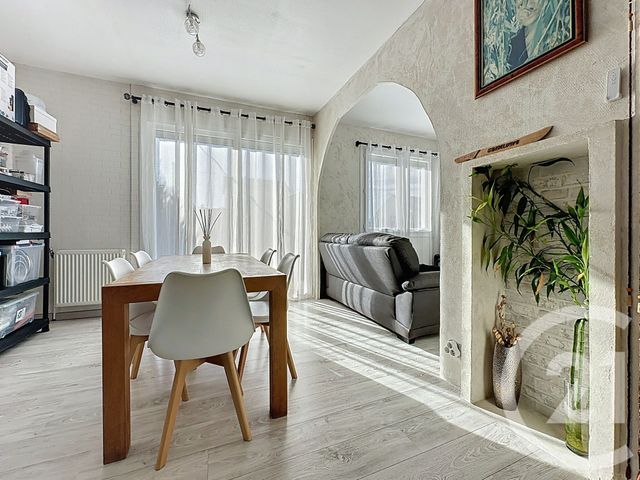 maison à vendre - 3 pièces - 64.38 m2 - NANGIS - 77 - ILE-DE-FRANCE - Century 21 L.C. Immobilier