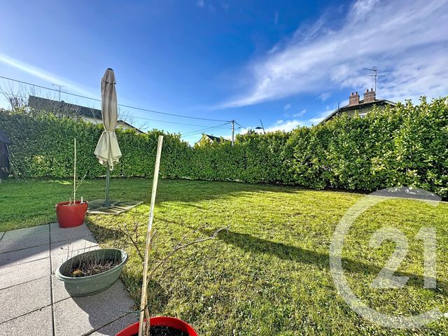 maison à vendre - 3 pièces - 64.38 m2 - NANGIS - 77 - ILE-DE-FRANCE - Century 21 L.C. Immobilier