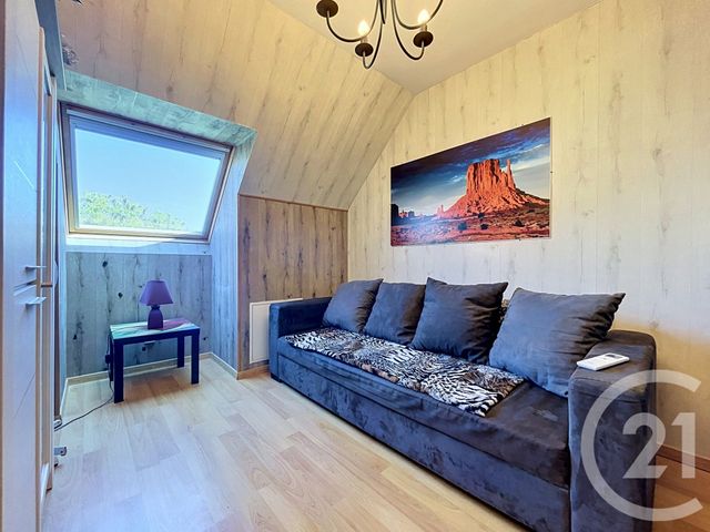 maison à vendre - 6 pièces - 132.34 m2 - NANGIS - 77 - ILE-DE-FRANCE - Century 21 L.C. Immobilier