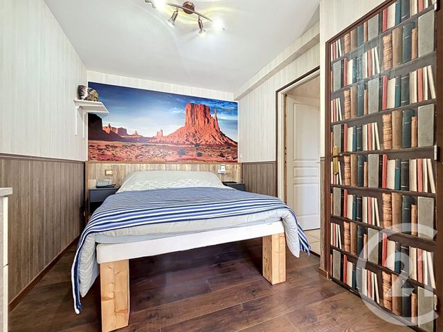 maison à vendre - 6 pièces - 132.34 m2 - NANGIS - 77 - ILE-DE-FRANCE - Century 21 L.C. Immobilier