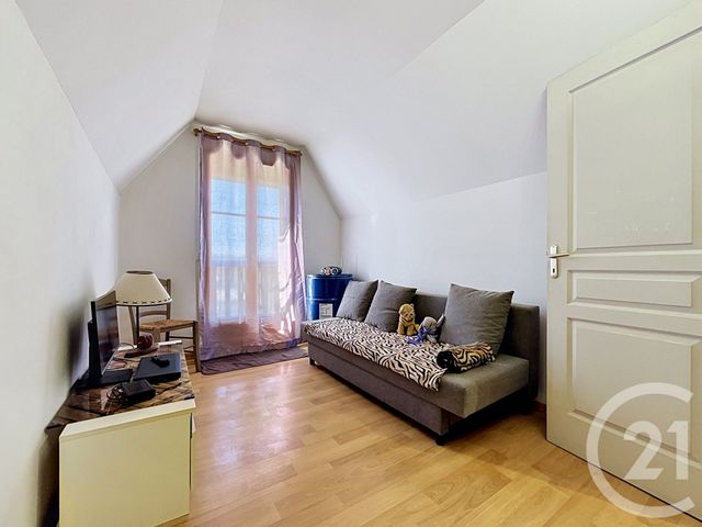 maison à vendre - 6 pièces - 132.34 m2 - NANGIS - 77 - ILE-DE-FRANCE - Century 21 L.C. Immobilier