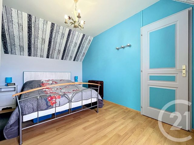 maison à vendre - 6 pièces - 132.34 m2 - NANGIS - 77 - ILE-DE-FRANCE - Century 21 L.C. Immobilier