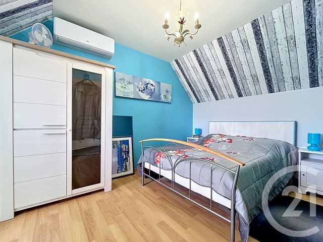 maison à vendre - 6 pièces - 132.34 m2 - NANGIS - 77 - ILE-DE-FRANCE - Century 21 L.C. Immobilier