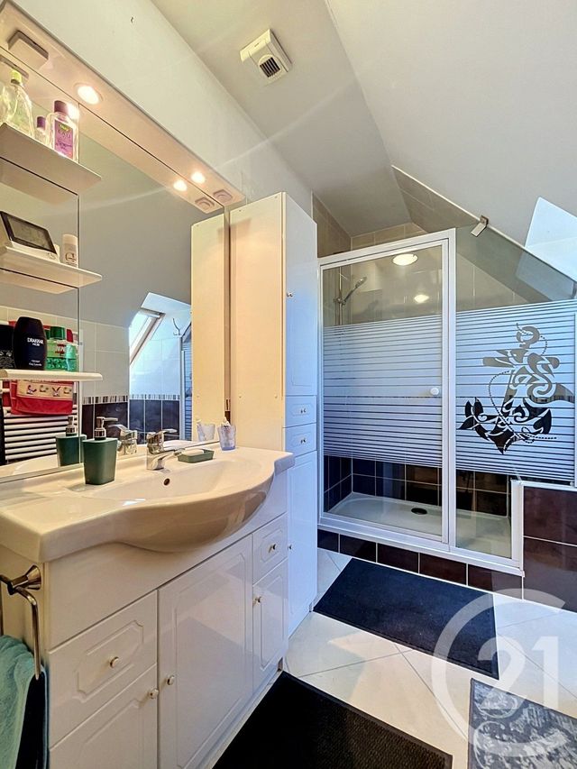 maison à vendre - 6 pièces - 132.34 m2 - NANGIS - 77 - ILE-DE-FRANCE - Century 21 L.C. Immobilier