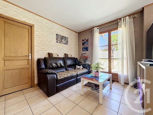 maison à vendre - 6 pièces - 132.34 m2 - NANGIS - 77 - ILE-DE-FRANCE - Century 21 L.C. Immobilier