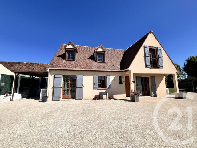 maison - NANGIS - 77