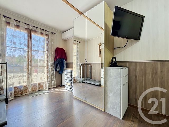 maison à vendre - 6 pièces - 132.34 m2 - NANGIS - 77 - ILE-DE-FRANCE - Century 21 L.C. Immobilier