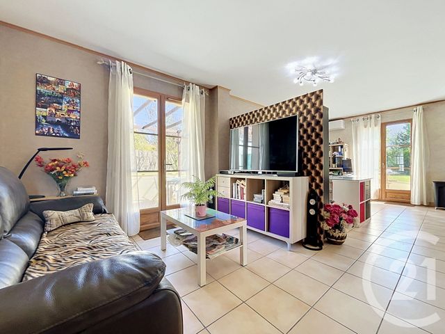 maison à vendre - 6 pièces - 132.34 m2 - NANGIS - 77 - ILE-DE-FRANCE - Century 21 L.C. Immobilier