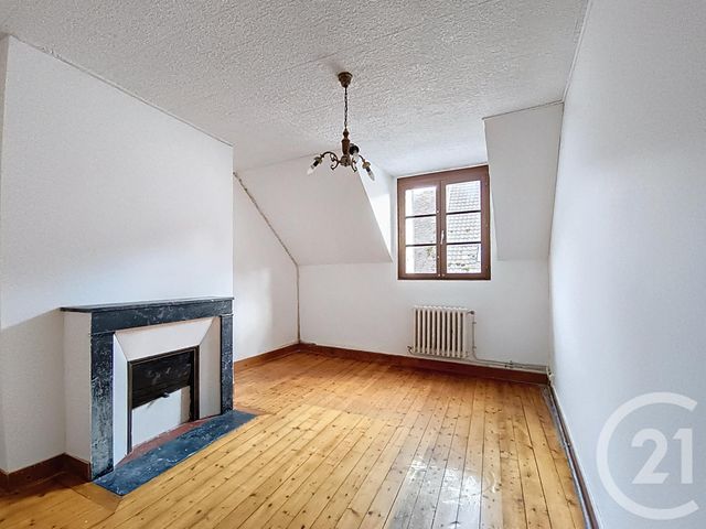 appartement - NANGIS - 77