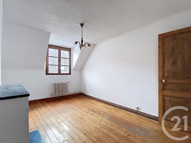 Appartement à vendre - 3 pièces - 42.97 m2 - NANGIS - 77 - ILE-DE-FRANCE - Century 21 L.C. Immobilier