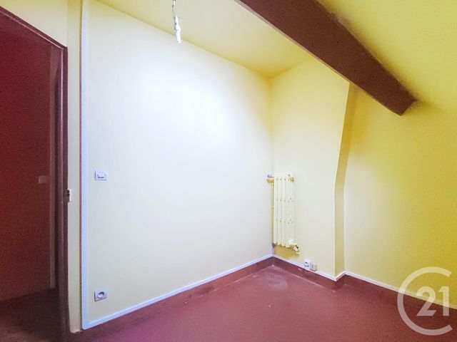 Appartement à vendre - 3 pièces - 42.97 m2 - NANGIS - 77 - ILE-DE-FRANCE - Century 21 L.C. Immobilier