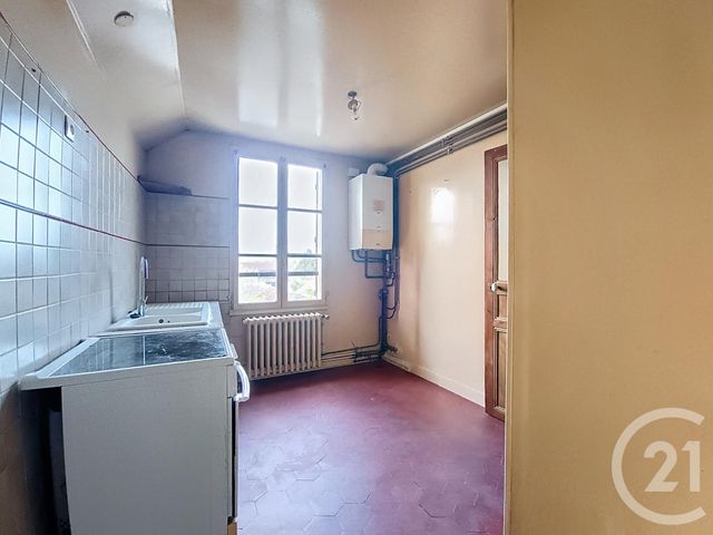 Appartement à vendre - 3 pièces - 42.97 m2 - NANGIS - 77 - ILE-DE-FRANCE - Century 21 L.C. Immobilier