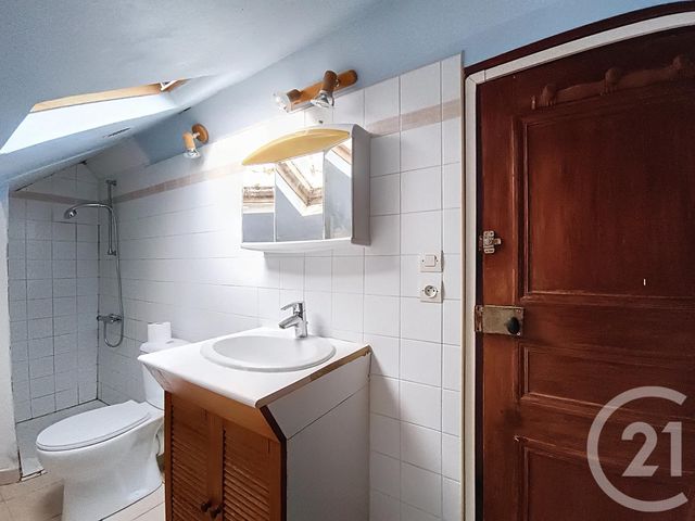 Appartement à vendre - 3 pièces - 42.97 m2 - NANGIS - 77 - ILE-DE-FRANCE - Century 21 L.C. Immobilier