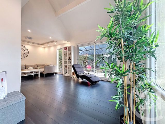 maison à vendre - 5 pièces - 130.5 m2 - NANGIS - 77 - ILE-DE-FRANCE - Century 21 L.C. Immobilier