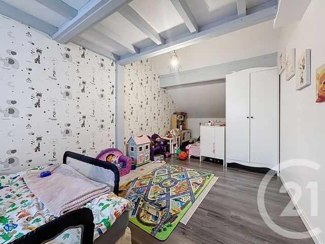 maison à vendre - 5 pièces - 130.5 m2 - NANGIS - 77 - ILE-DE-FRANCE - Century 21 L.C. Immobilier