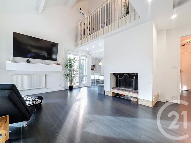 maison - NANGIS - 77