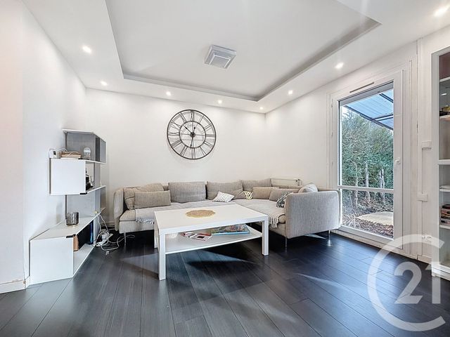 maison à vendre - 5 pièces - 130.5 m2 - NANGIS - 77 - ILE-DE-FRANCE - Century 21 L.C. Immobilier