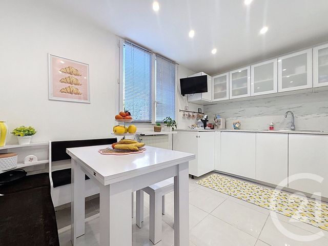 maison à vendre - 5 pièces - 130.5 m2 - NANGIS - 77 - ILE-DE-FRANCE - Century 21 L.C. Immobilier