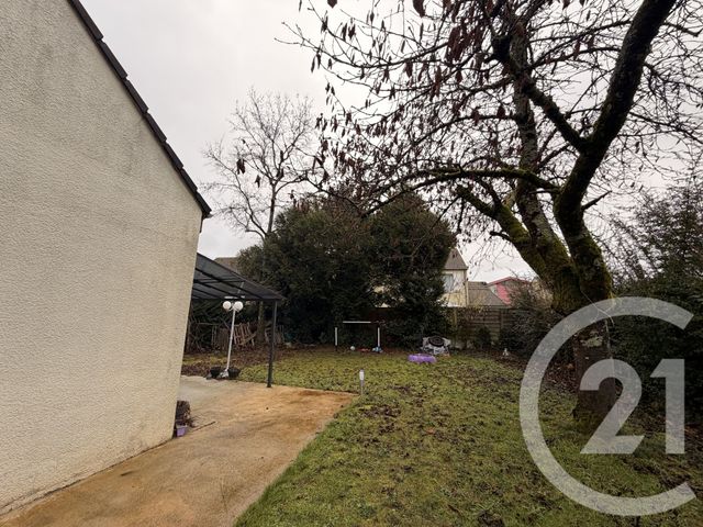 maison à vendre - 5 pièces - 130.5 m2 - NANGIS - 77 - ILE-DE-FRANCE - Century 21 L.C. Immobilier