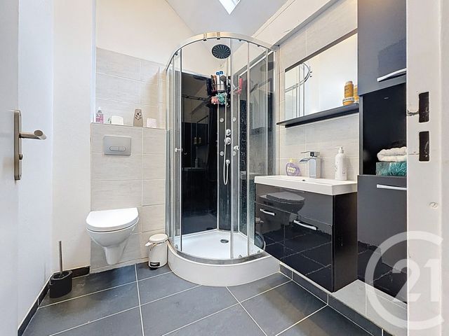 maison à vendre - 5 pièces - 130.5 m2 - NANGIS - 77 - ILE-DE-FRANCE - Century 21 L.C. Immobilier