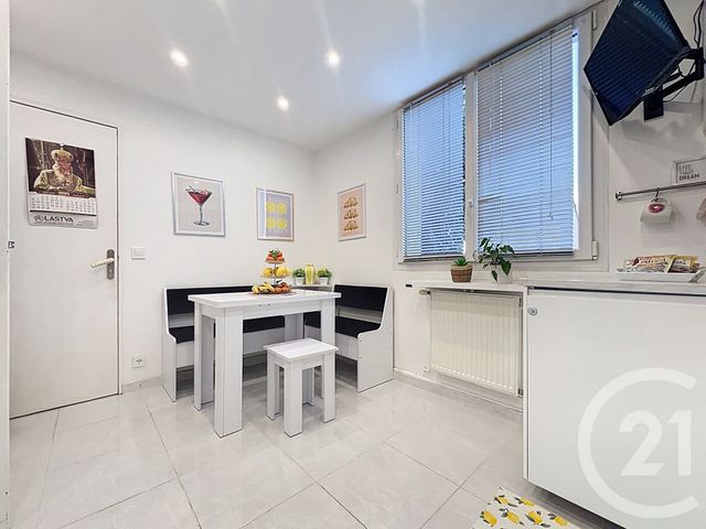 maison à vendre - 5 pièces - 130.5 m2 - NANGIS - 77 - ILE-DE-FRANCE - Century 21 L.C. Immobilier