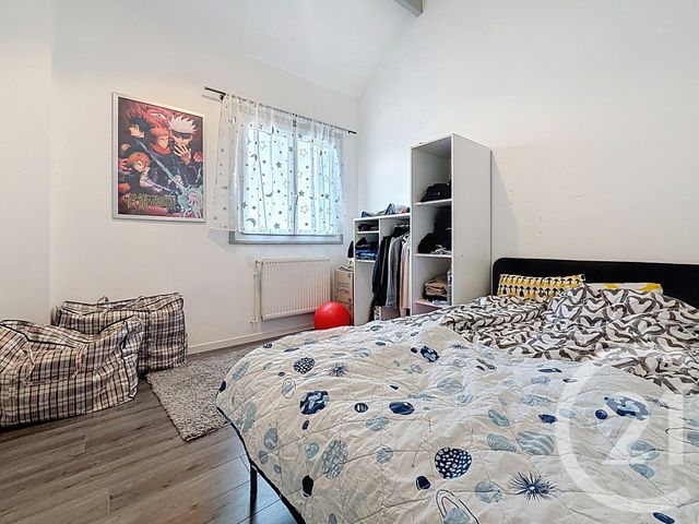 maison à vendre - 5 pièces - 130.5 m2 - NANGIS - 77 - ILE-DE-FRANCE - Century 21 L.C. Immobilier