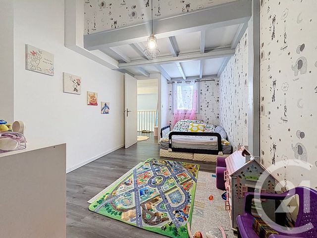 maison à vendre - 5 pièces - 130.5 m2 - NANGIS - 77 - ILE-DE-FRANCE - Century 21 L.C. Immobilier