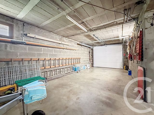 maison à vendre - 6 pièces - 124.25 m2 - FONTENAILLES - 77 - ILE-DE-FRANCE - Century 21 L.C. Immobilier