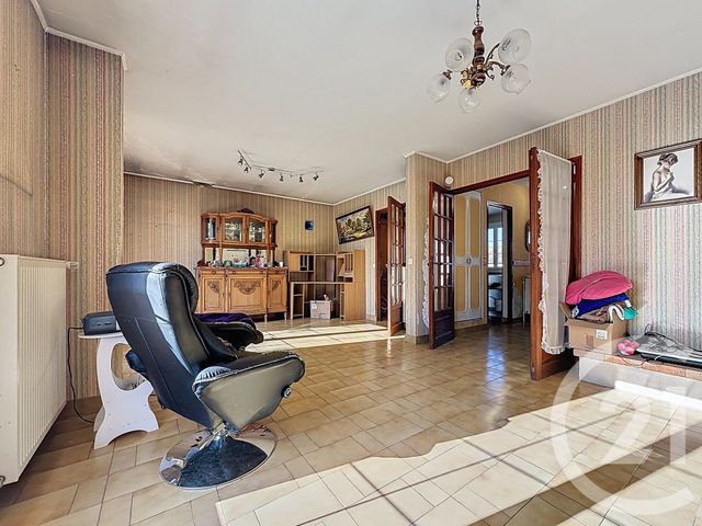 maison à vendre - 6 pièces - 124.25 m2 - FONTENAILLES - 77 - ILE-DE-FRANCE - Century 21 L.C. Immobilier