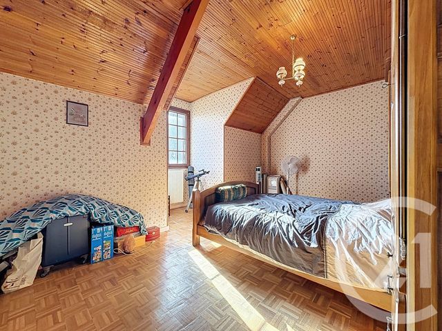 maison à vendre - 6 pièces - 124.25 m2 - FONTENAILLES - 77 - ILE-DE-FRANCE - Century 21 L.C. Immobilier