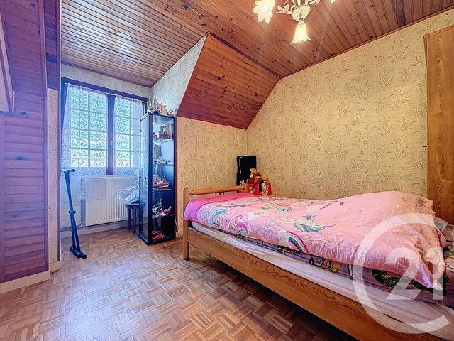 maison à vendre - 6 pièces - 124.25 m2 - FONTENAILLES - 77 - ILE-DE-FRANCE - Century 21 L.C. Immobilier