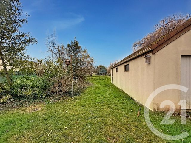 maison à vendre - 6 pièces - 124.25 m2 - FONTENAILLES - 77 - ILE-DE-FRANCE - Century 21 L.C. Immobilier