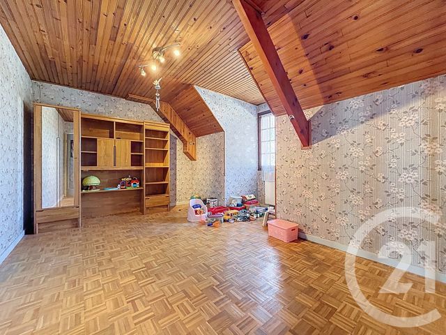 maison à vendre - 6 pièces - 124.25 m2 - FONTENAILLES - 77 - ILE-DE-FRANCE - Century 21 L.C. Immobilier