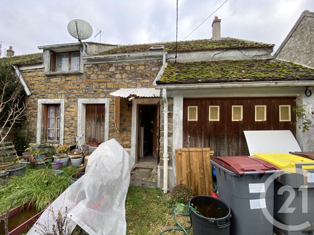  - LA CHAPELLE RABLAIS - 