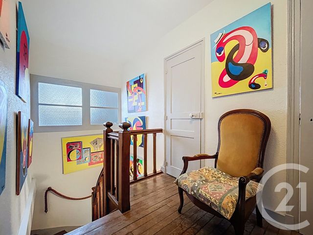 maison à vendre - 10 pièces - 348.62 m2 - NANGIS - 77 - ILE-DE-FRANCE - Century 21 L.C. Immobilier