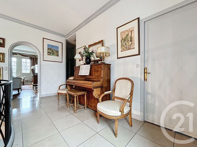 maison à vendre - 10 pièces - 348.62 m2 - NANGIS - 77 - ILE-DE-FRANCE - Century 21 L.C. Immobilier