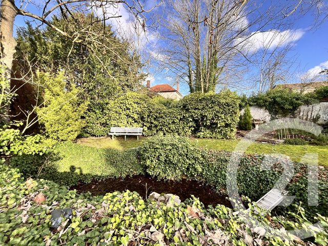 maison à vendre - 10 pièces - 348.62 m2 - NANGIS - 77 - ILE-DE-FRANCE - Century 21 L.C. Immobilier