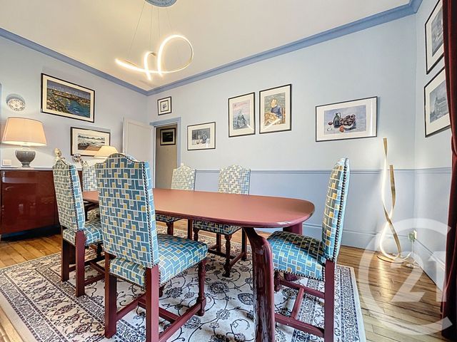 maison à vendre - 10 pièces - 348.62 m2 - NANGIS - 77 - ILE-DE-FRANCE - Century 21 L.C. Immobilier