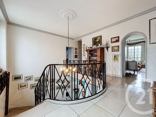 maison à vendre - 10 pièces - 348.62 m2 - NANGIS - 77 - ILE-DE-FRANCE - Century 21 L.C. Immobilier