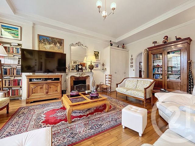 maison à vendre - 10 pièces - 348.62 m2 - NANGIS - 77 - ILE-DE-FRANCE - Century 21 L.C. Immobilier