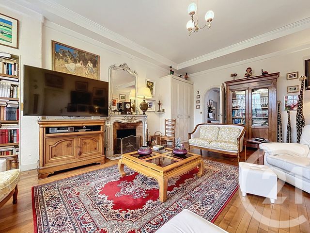 maison à vendre - 10 pièces - 348.62 m2 - NANGIS - 77 - ILE-DE-FRANCE - Century 21 L.C. Immobilier