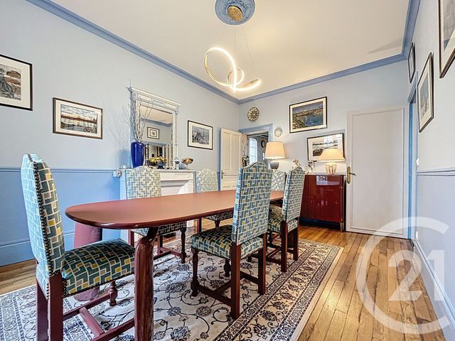 maison à vendre - 10 pièces - 348.62 m2 - NANGIS - 77 - ILE-DE-FRANCE - Century 21 L.C. Immobilier