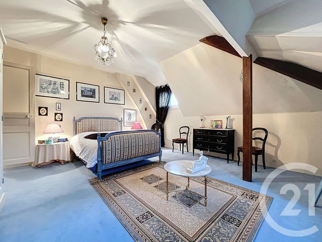 maison à vendre - 10 pièces - 348.62 m2 - NANGIS - 77 - ILE-DE-FRANCE - Century 21 L.C. Immobilier