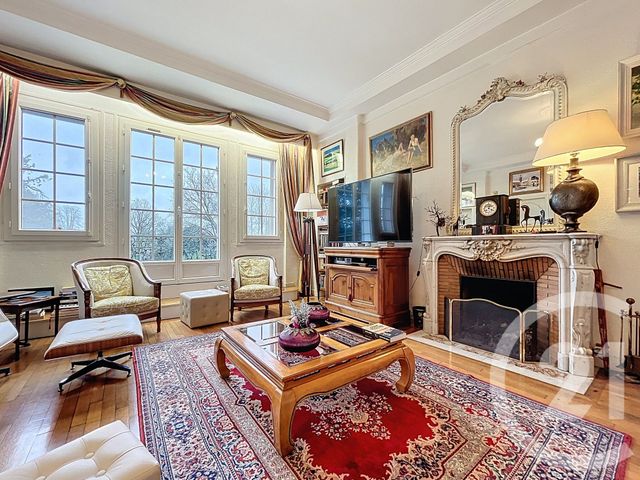 maison à vendre - 10 pièces - 348.62 m2 - NANGIS - 77 - ILE-DE-FRANCE - Century 21 L.C. Immobilier