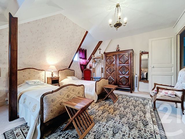 maison à vendre - 10 pièces - 348.62 m2 - NANGIS - 77 - ILE-DE-FRANCE - Century 21 L.C. Immobilier