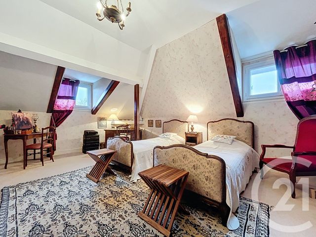 maison à vendre - 10 pièces - 348.62 m2 - NANGIS - 77 - ILE-DE-FRANCE - Century 21 L.C. Immobilier