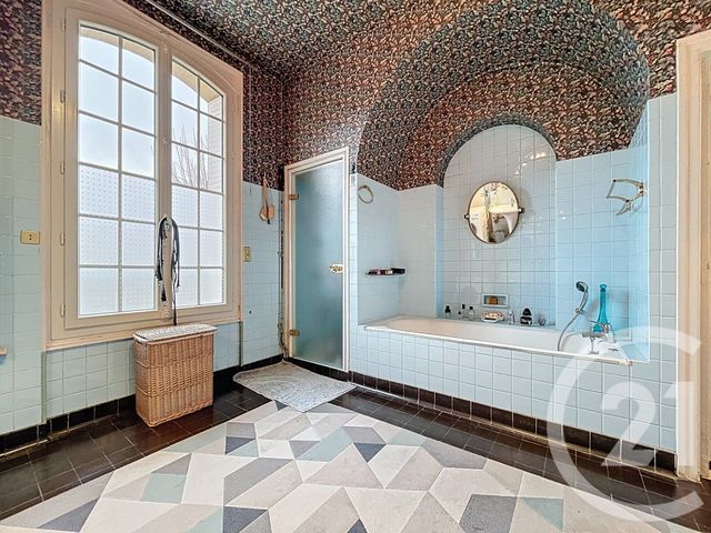 maison à vendre - 10 pièces - 348.62 m2 - NANGIS - 77 - ILE-DE-FRANCE - Century 21 L.C. Immobilier